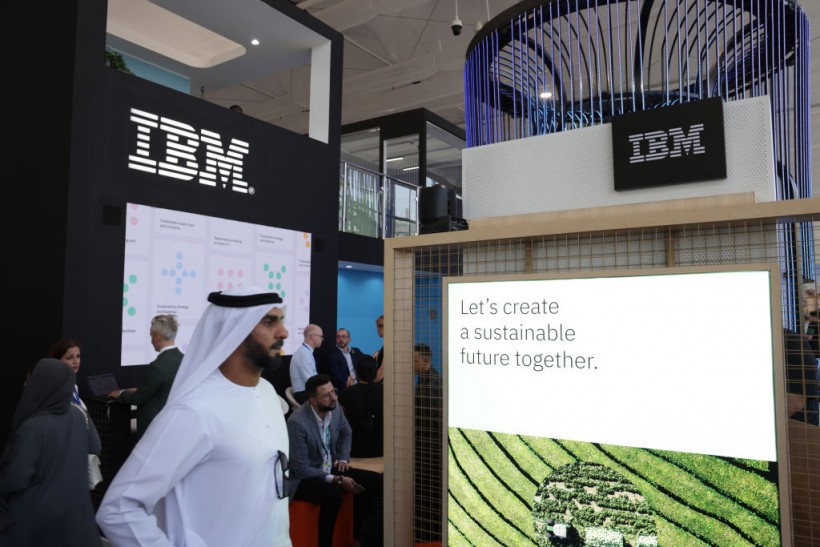 Meta and IBM Launch AI Alliance Advocating for 'Open Science' Approach