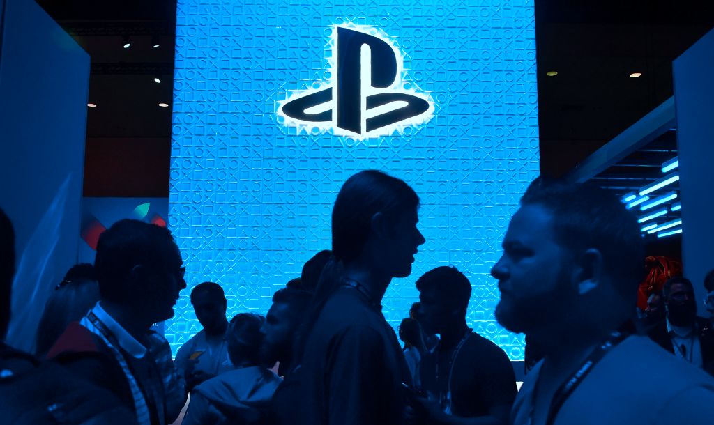 Is PSN down on March 23? Users report issues with PlayStation Network on  PS4 and PS5