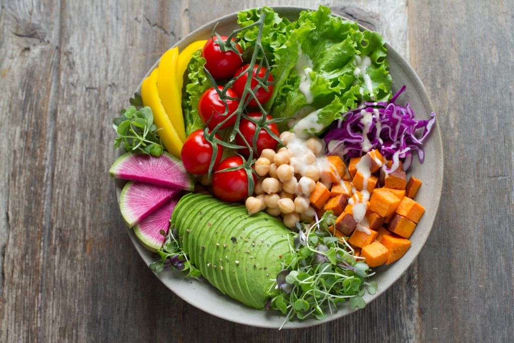 Stanford Study Reveals Switching to Vegan Diet Boosts Cardiovascular Health in 8 Weeks