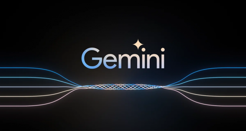 Google Gemini AI is Here