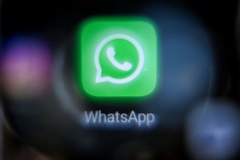 WhatsApp's New 'View Once' Feature: Voice Messages That Vanish