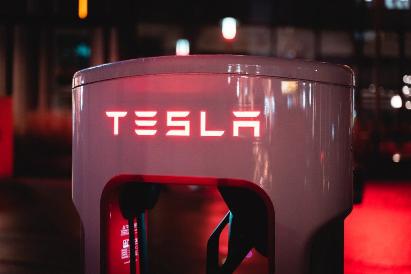 Tesla Unveils 48-Volt Electrical System For Carmakers—Why Does it Matter?