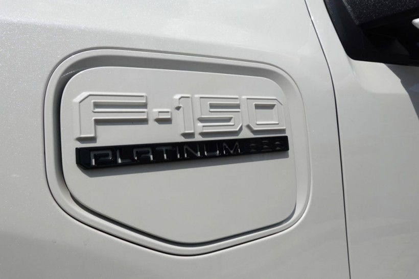 Ford Slashes Price On Its Electric F150 Lightning By $10,000