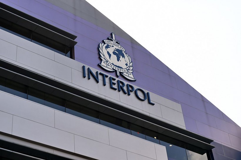 Interpol’s Crackdown: Human-Trafficking, Cyber Fraud Escalate Into a Global Menace