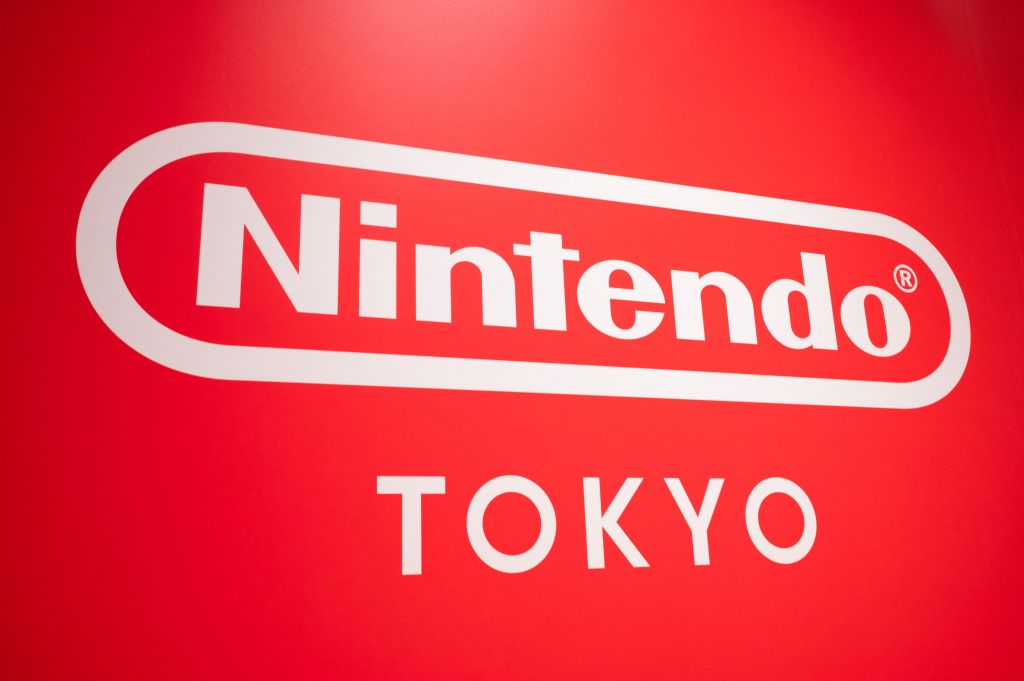 Big N Says Over 330 Million Nintendo Accounts Are 'Vital Business  Foundation