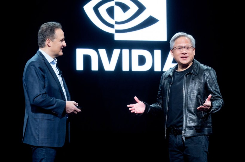Nvidia Commits To Deeper Collaboration With Vietnam, Focusing On AI and Digital Infrastructure