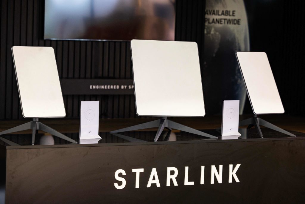 Starlink Application for Nearly $900 Million in Rural Broadband Subsidies Rejected Again as FCC Reaffirms Decision