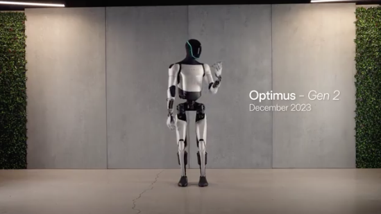 Tesla Bot Returns: ‘Optimus Gen 2’ Demo Showcases Latest Capabilities, Features, and MORE