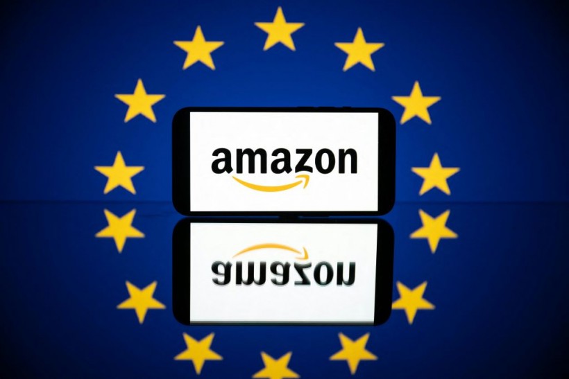 EU Court Verdict: Amazon Spared €250 Million in Back Taxes