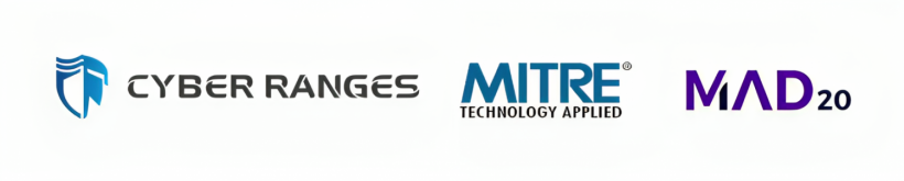 CYBER RANGES / MITRE / MAD20