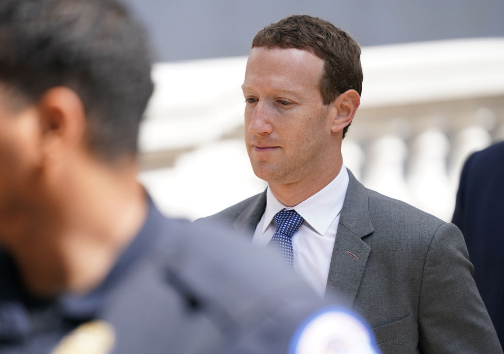 Mark Zuckerberg's Doomsday Oasis: Report Exposes Meta CEO's $270M Fortress in Hawaii