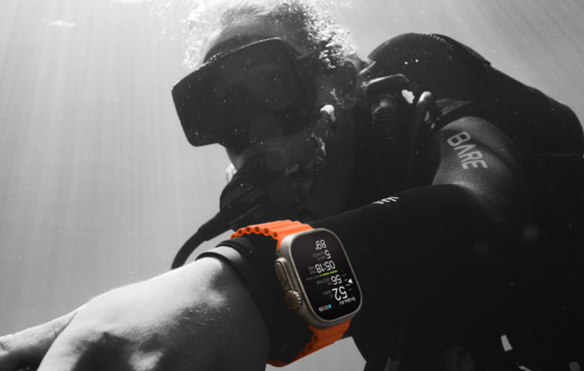 2016 Apple Watch Ultra is Anticipated to Boast Larger Display—From OLED to Micro-LED