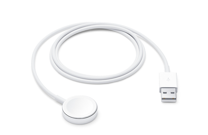 Apple's Urgent Warning: Use Only Authentic Apple Watch Charger or Risk Damage
