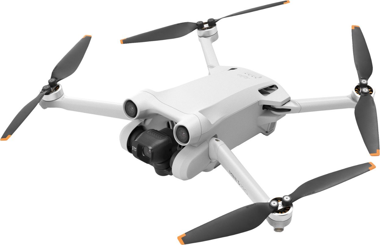 Drone Mavic Mini  The perfect technological compact companion