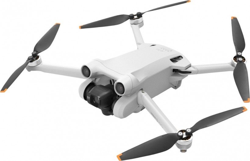 Best Buy Limited Time Offer: Save $110 on the DJI Mini 3 Pro Drone Bundle Now