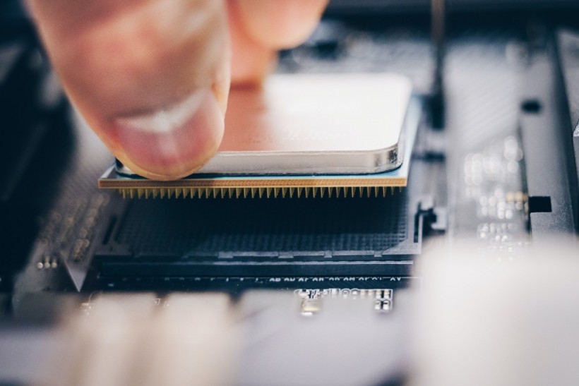 Avoid These Red Flags Before Installing Your CPU for a Hassle-Free Setup