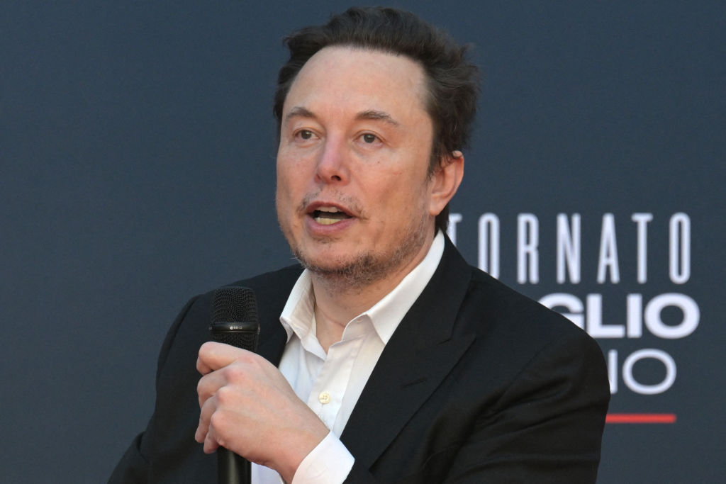 Elon Musk's X Faces EU Probe Under Digital Services Act