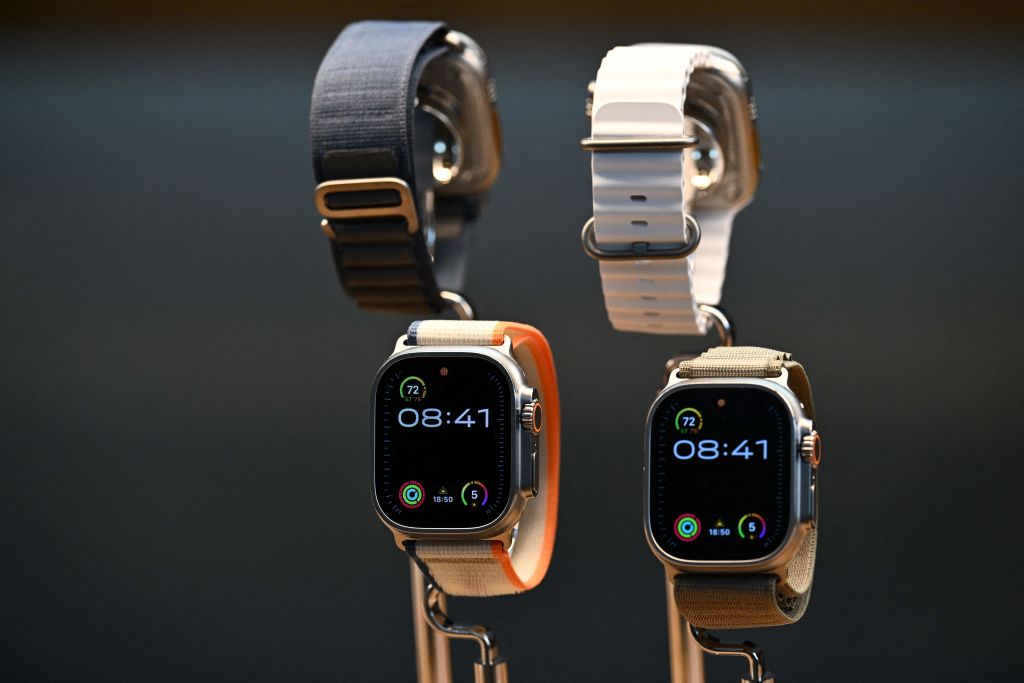 Massive Changes: Apple Watch X/10 Revamp of Design, Features, & MORE : Tech : Tech Times