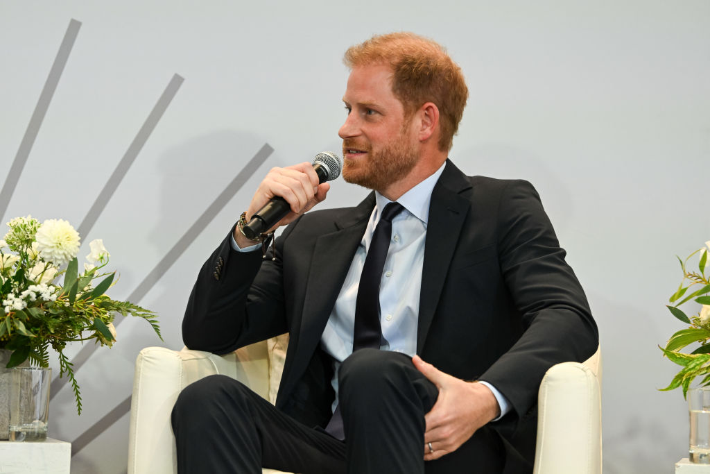 Prince Harry's Phone Was Hacked by British Tabloid; Cybersecurity Experts Explain How This Happens