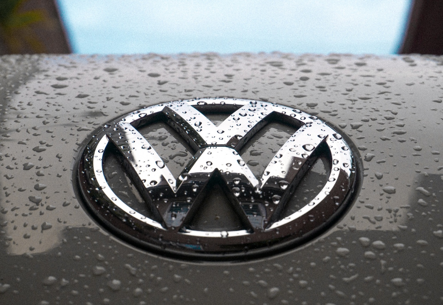 Volkswagen Revises Back Buttons Following Complaints About its Touchscreen-Heavy Design