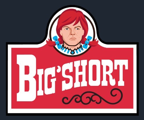 BigShort Logo