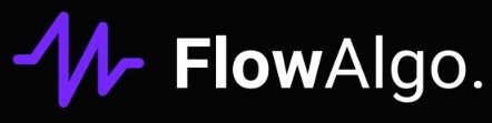 FlowAlgo Logo