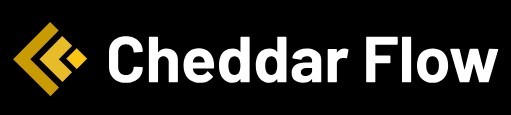 Cheddar Flow Logo