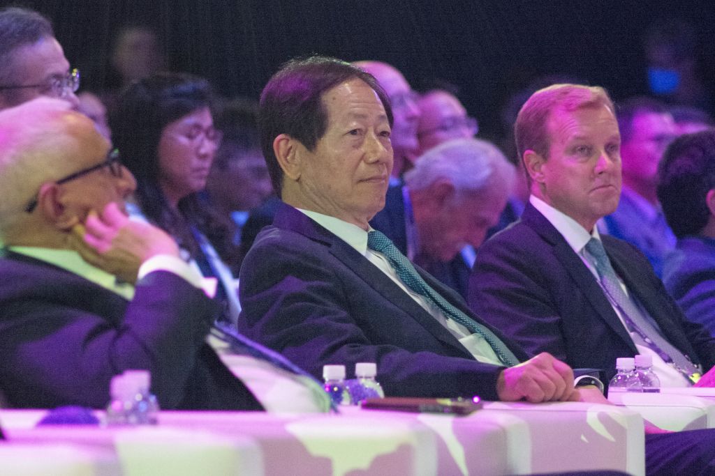 TSMC Chairman Mark Liu to Retire in 2024: Who Might Succeed Him?