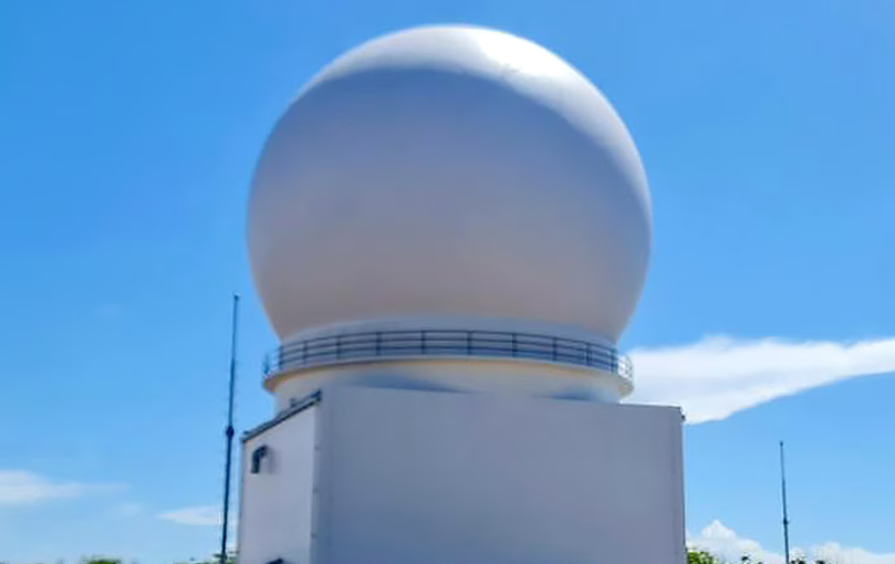 Japan-Made Radar System to Enhance Philippine Defense Against China's Aggression