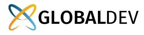 Globaldev Logo