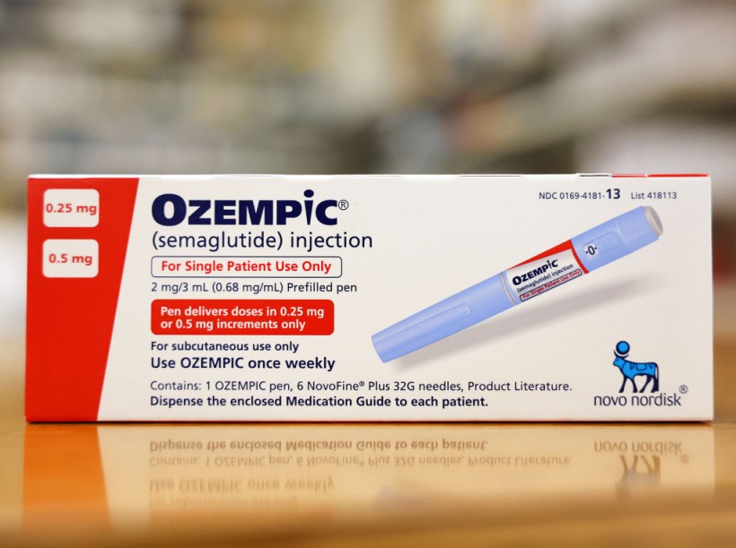 FDA Issues Warning on Fake Ozempic Diabetes Drug Found in US Supply Chain