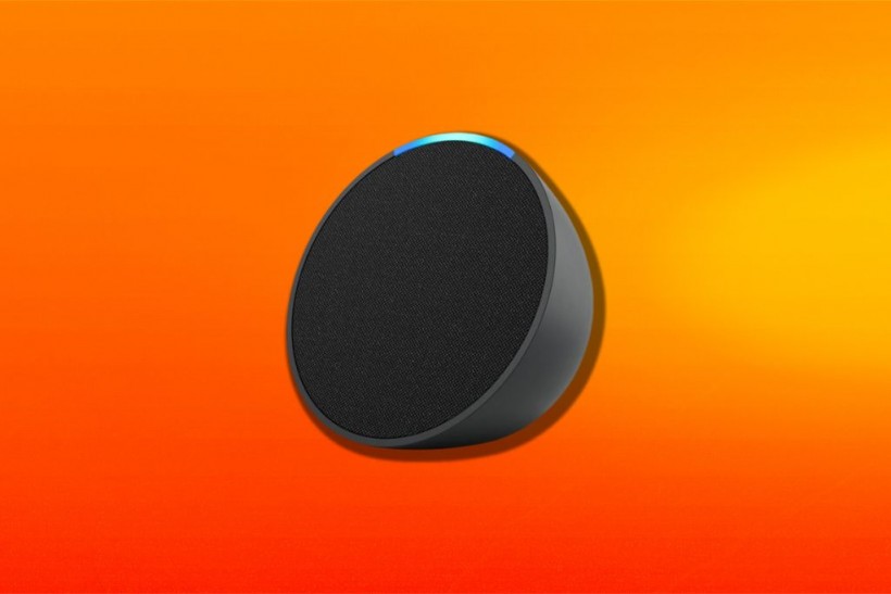 Grab the 1st Gen Amazon Echo Pop Smart Speaker for Just $17.99 at Best Buy's Top Deals