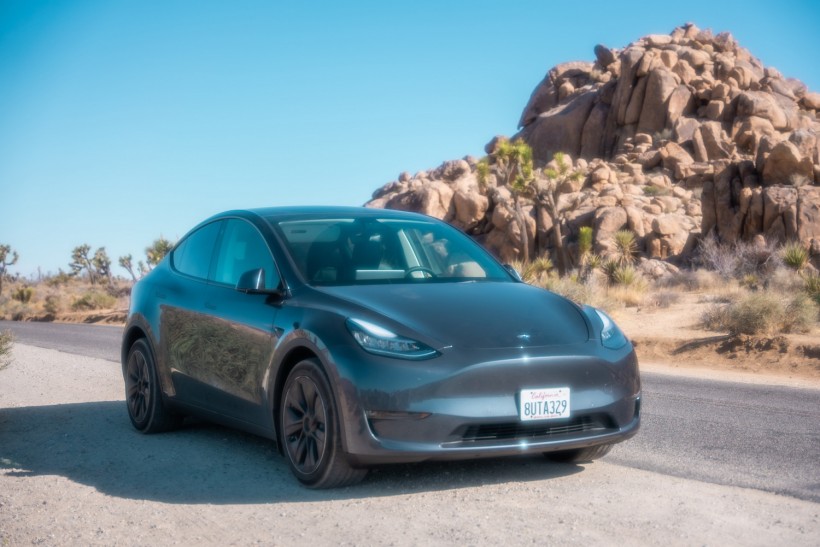 Tesla Model Y Refresh is Coming Soon— Is it Closely Related to Model 3?
