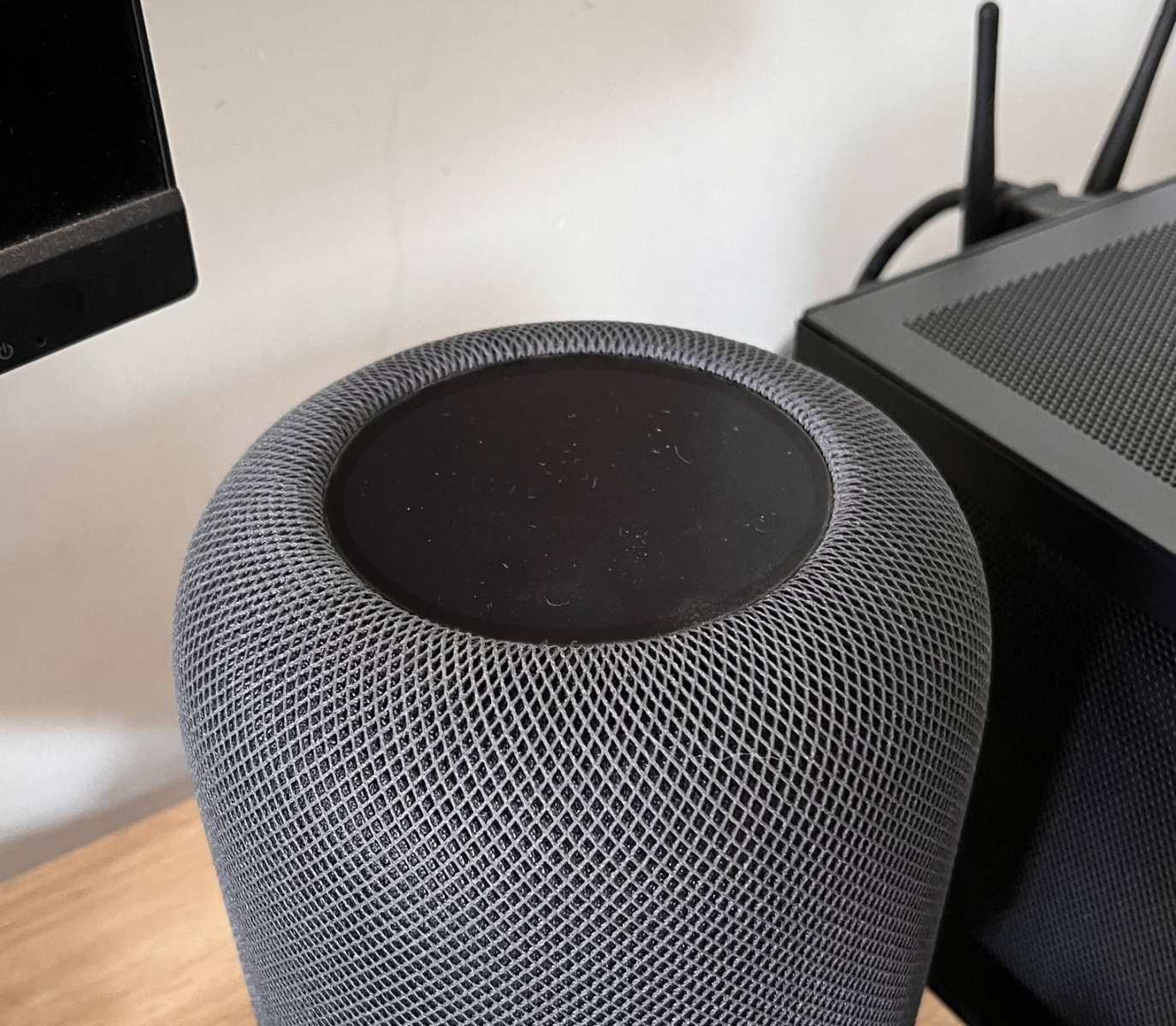 HomePod With LCD Leaks Tech Times   Next Gen Homepod 