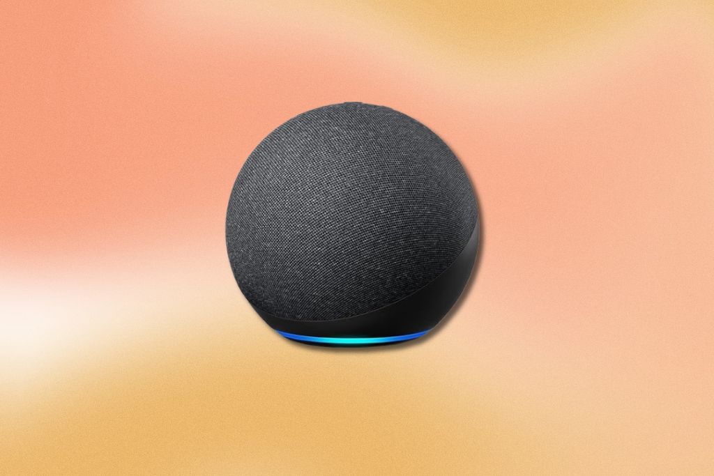 Buy  All-New Echo Dot (4th Gen)