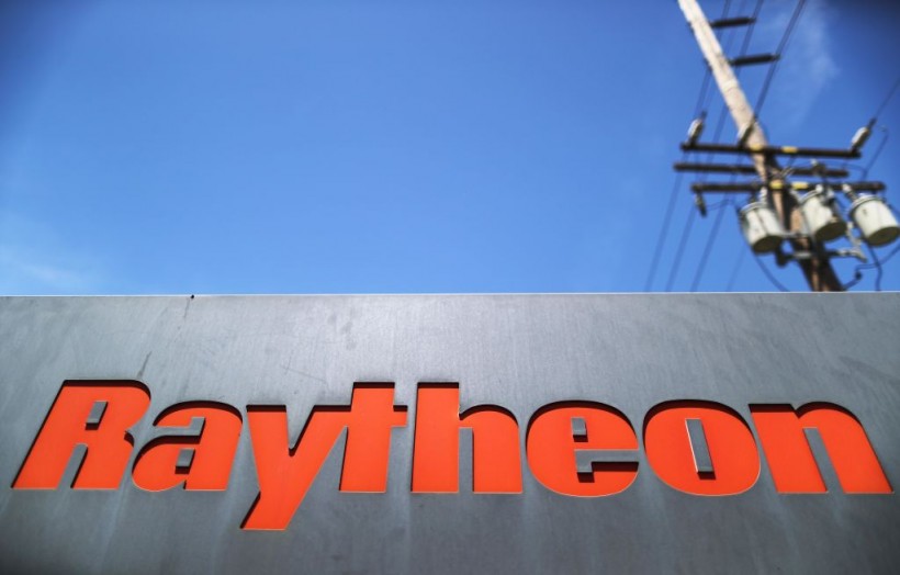 Raytheon And United Technologies Announce 