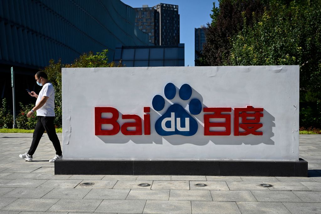 Baidu Scraps $3.6 Billion Acquisition of Joyy’s Live-Streaming as Deal Hits Regulatory Roadblock