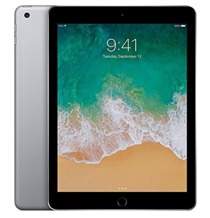 New Year Deals: Get This Like-New iPad For Only $139.99 For a Limited time