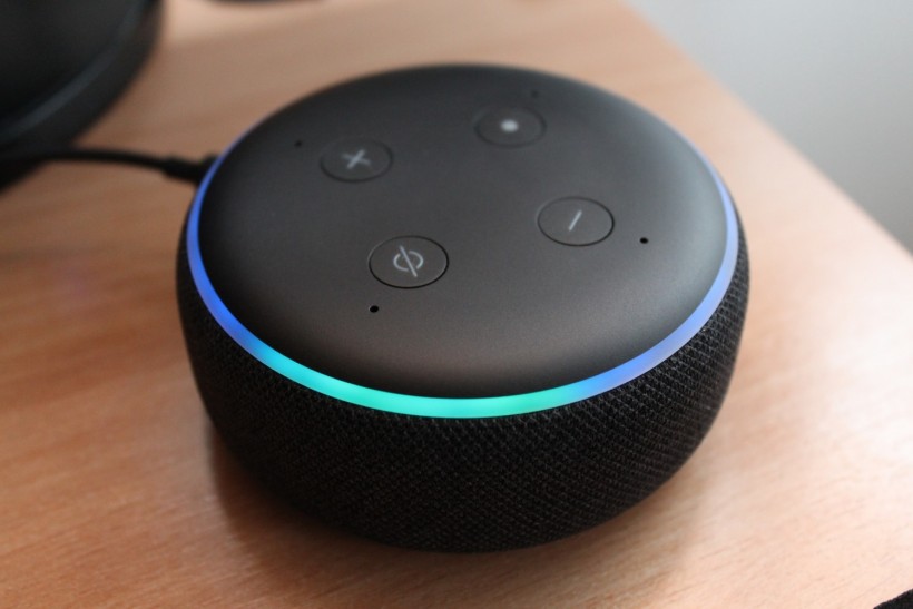 Is Your Amazon Alexa Speaker Inefficient? It Might Be On the Wrong Place—Avoid These 4 Spots