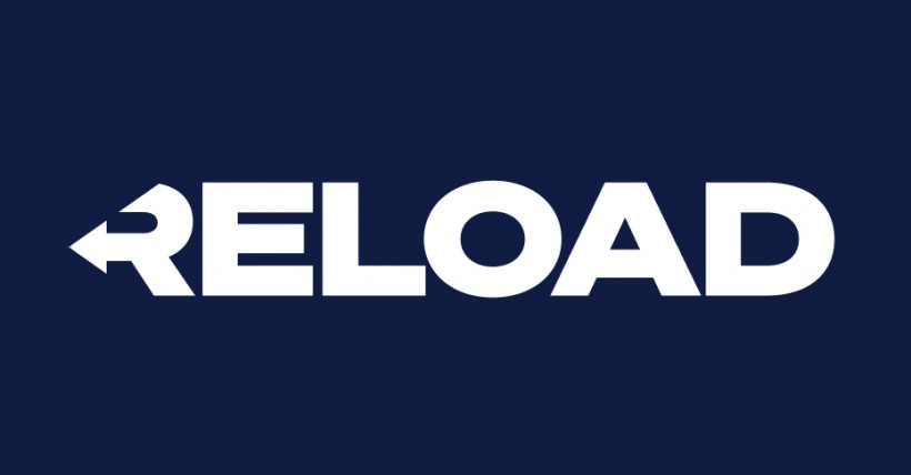 Reload Logo