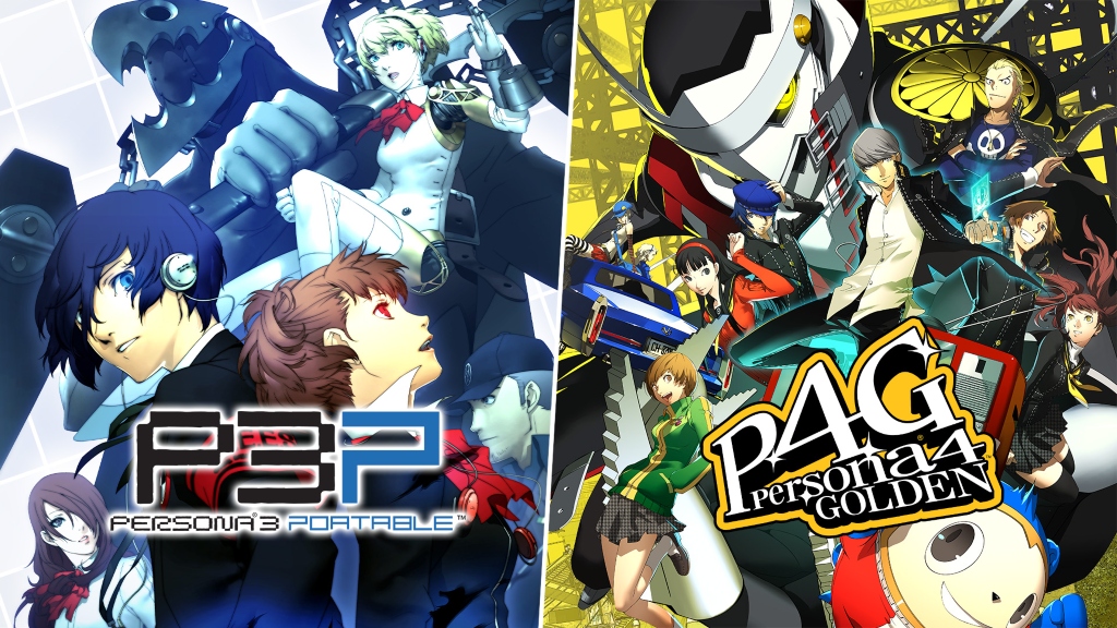 Persona 3 Portable, 3 More Titles Leaving Xbox Game Pass Jan 15! Get Discounted Games Before Removal