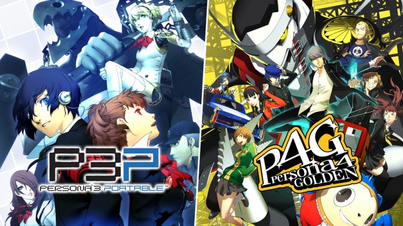 Persona 3 Portable, 3 More Titles Leaving Xbox Game Pass Jan 15! Get Discounted Games Before Removal