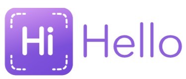 HiHello Logo