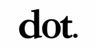 dot. Logo
