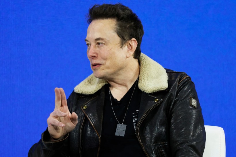 SpaceX Faces NLRB Accusations Over Wrongful Termination Amidst Elon Musk Criticism