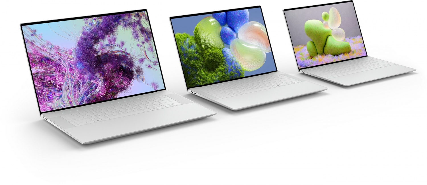 Dell Introduces New XPS Lineup with AIPowered Laptops Ahead of CES