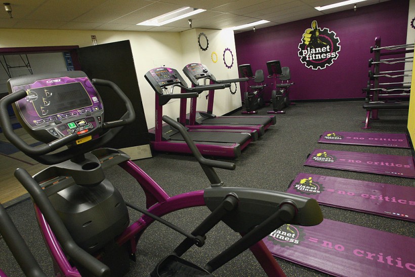 Planet Fitness expands pricing pilot to more states