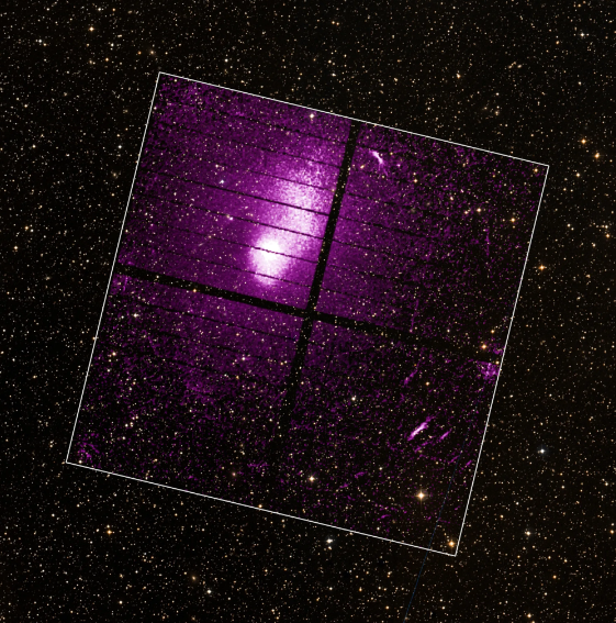 NASA/JAXA XRISM Mission Reveals Its First Look at X-ray Cosmos