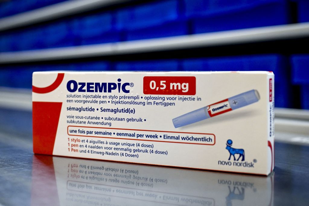 Does Ozempic and Wegovy Increase the Risk of Suicidal Thoughts? New Study Reveals the Answer