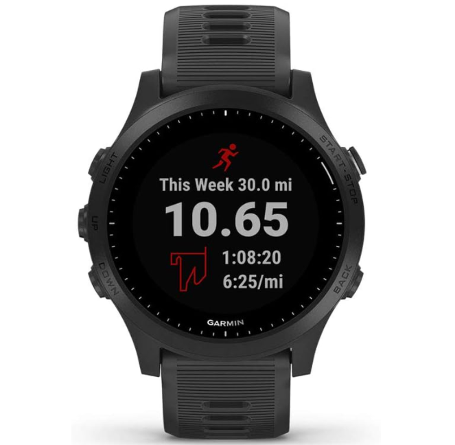 Amazon Deals: Garmin Forerunner 945 Now 40% Off—A Perfect Pick For Runners